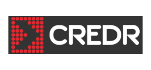 Credr Logo