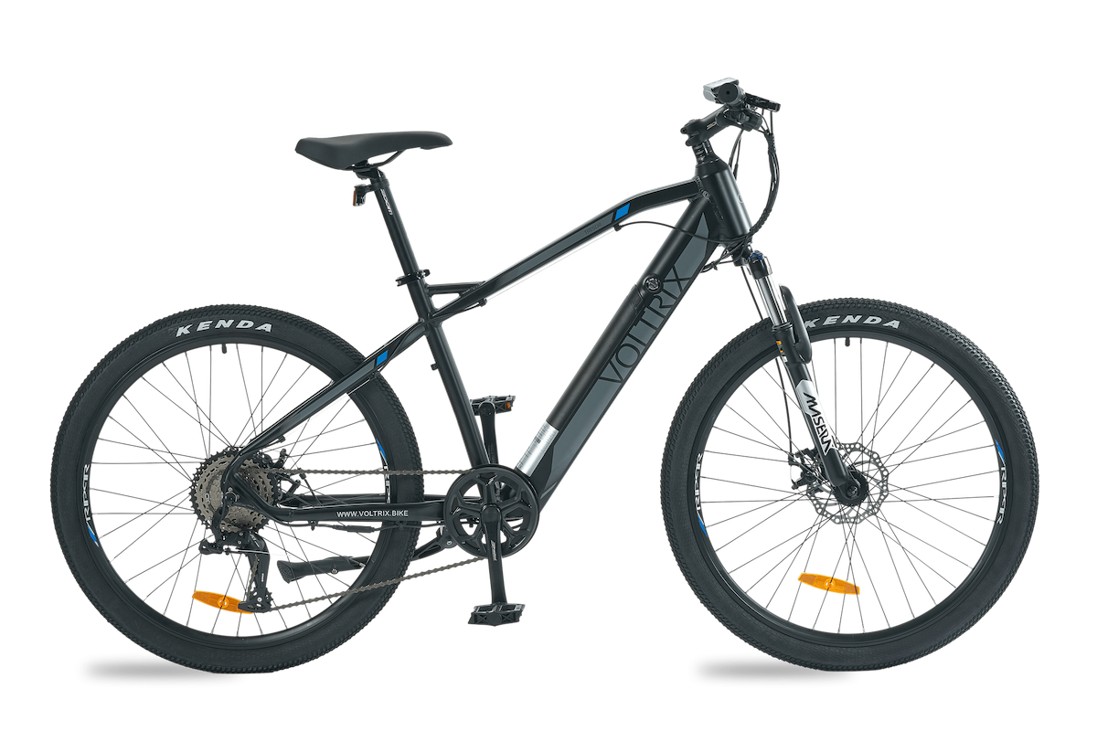 Voltrix Electric Cycles India s Best Performance Electric Cycle