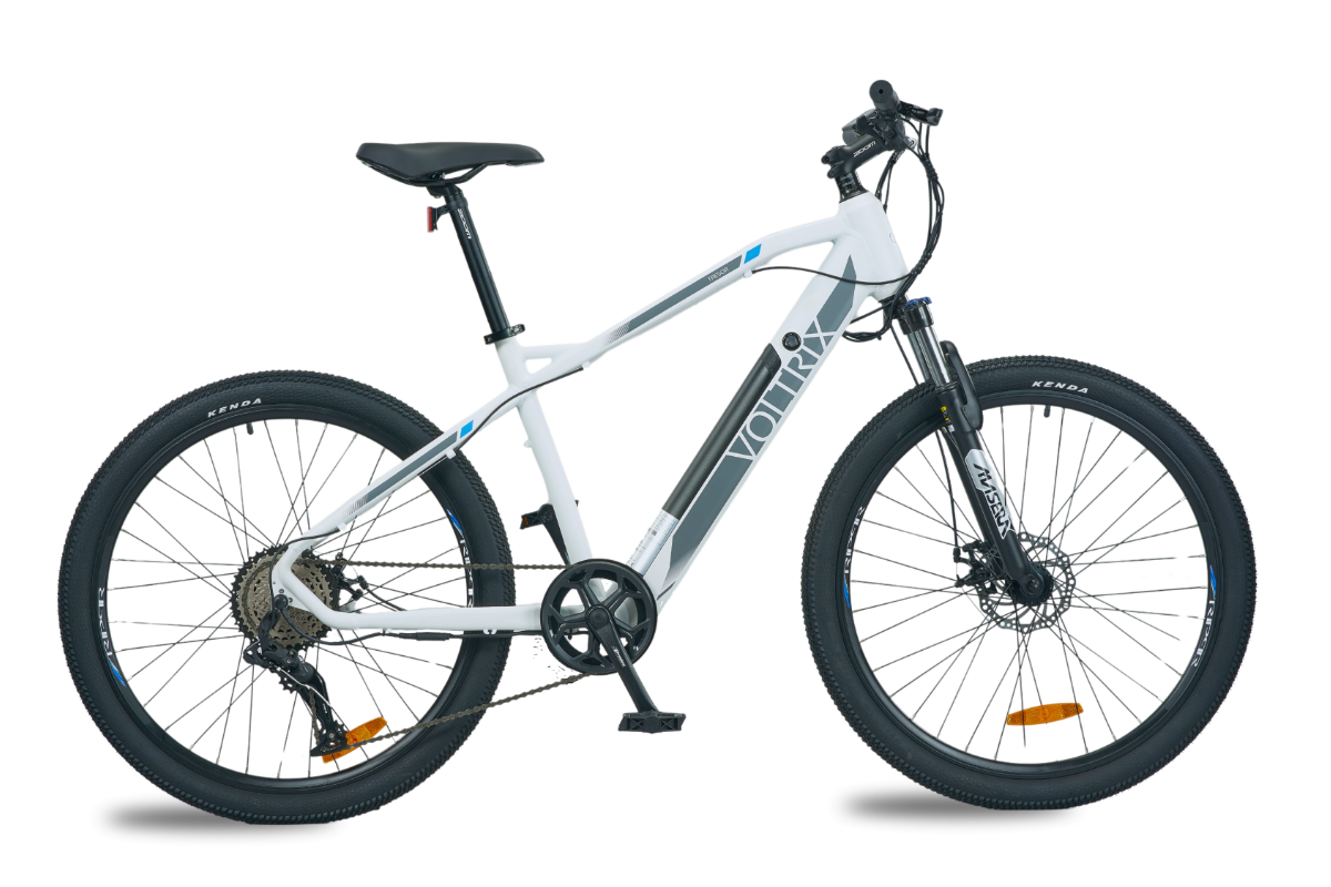 Voltrix Tresor e-cycle